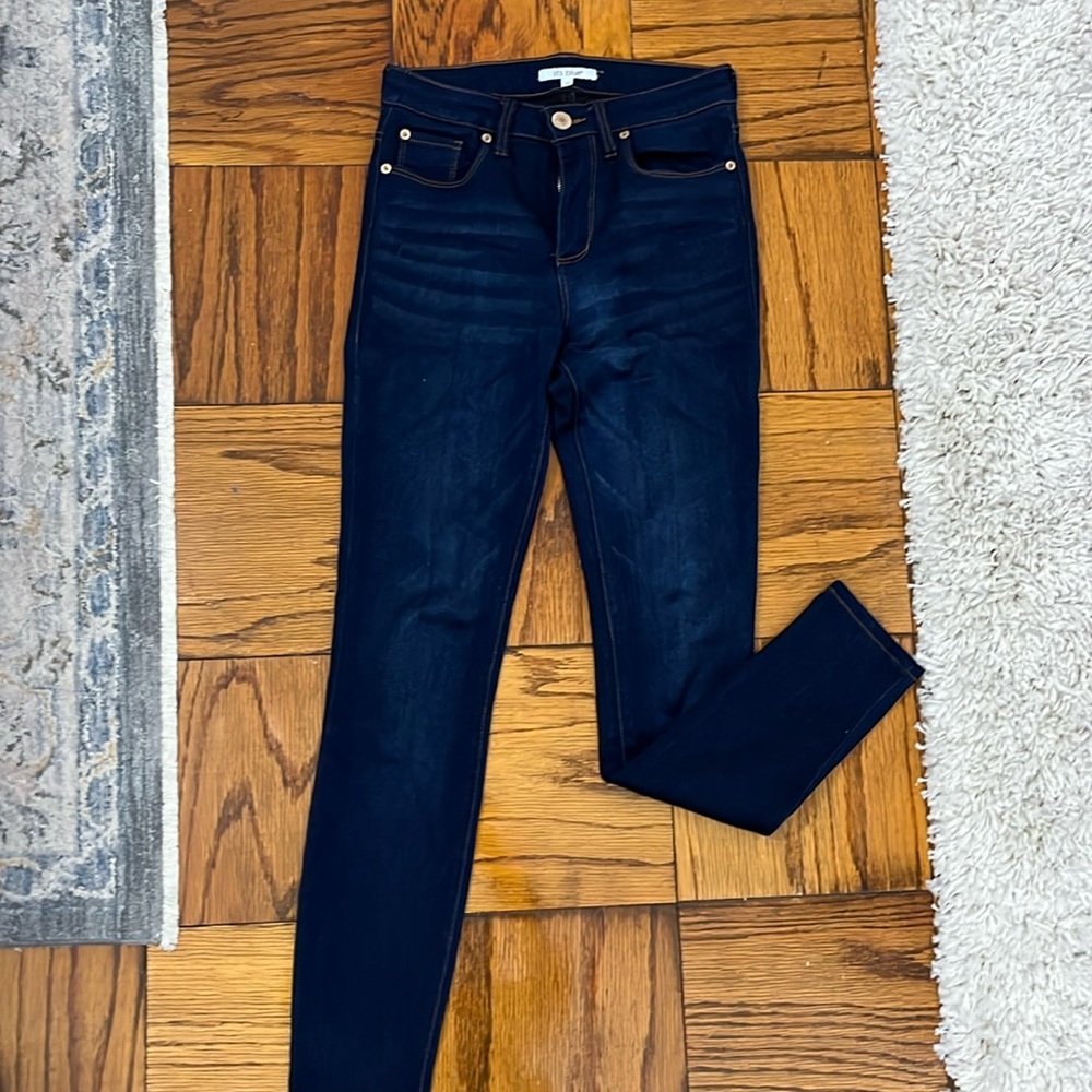 STS Blue high waisted skinny jeans